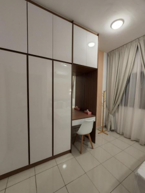 Youth City Residence Nilai